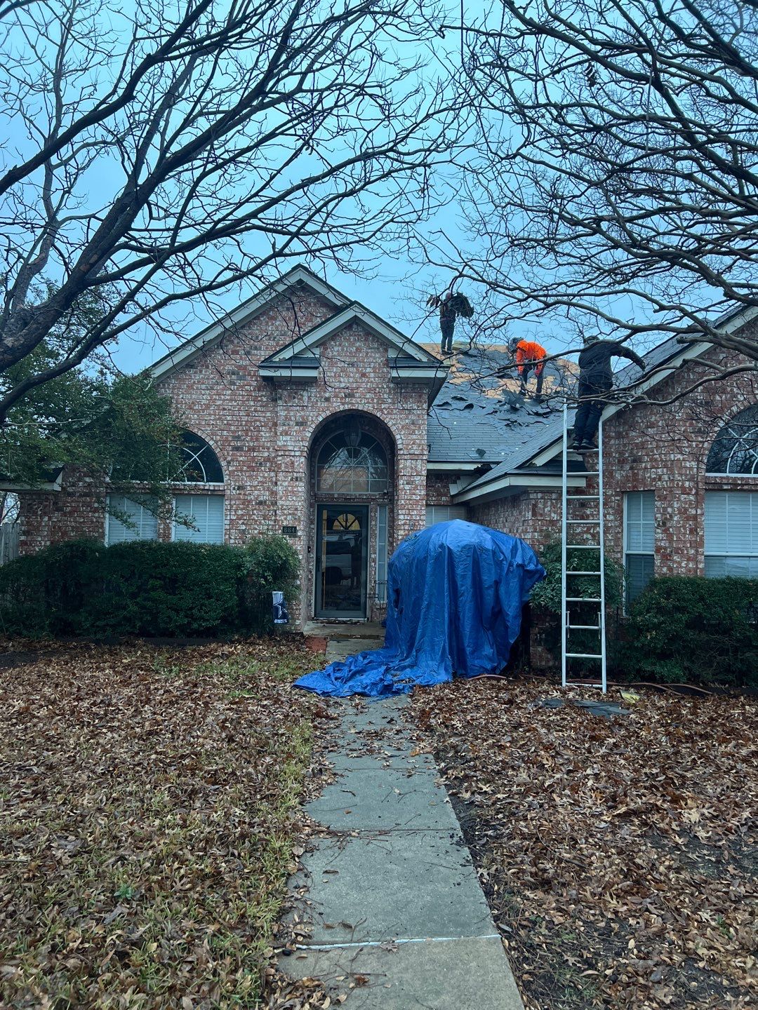 Project in Allen by Armor Roofing | Exteriors