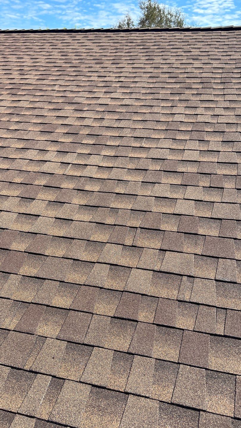 Barkwood - GAF Timberline HDZ by RoofsOnly.com