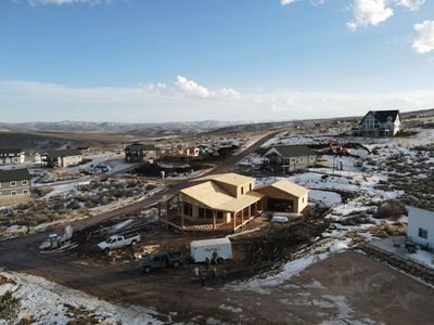 Project in Garden City