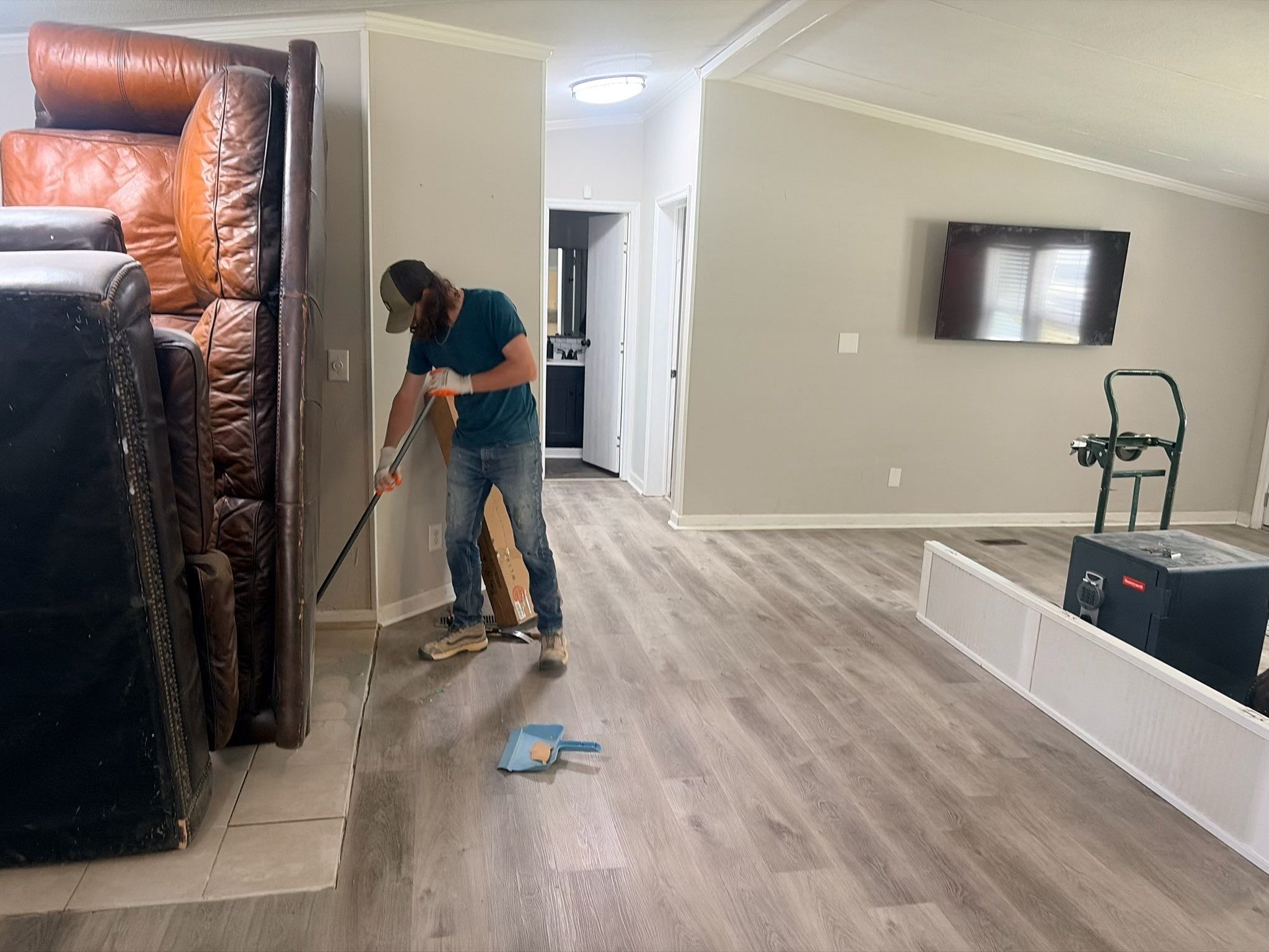 Project 79 by FMP Flooring