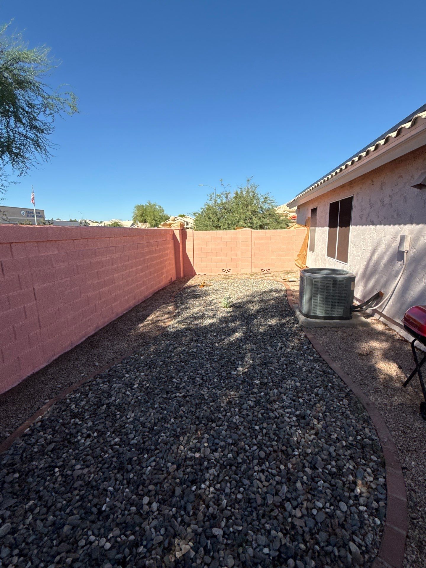 Exterior Painting - Phoenix by Crash of Rhinos Painting & Garage Floors