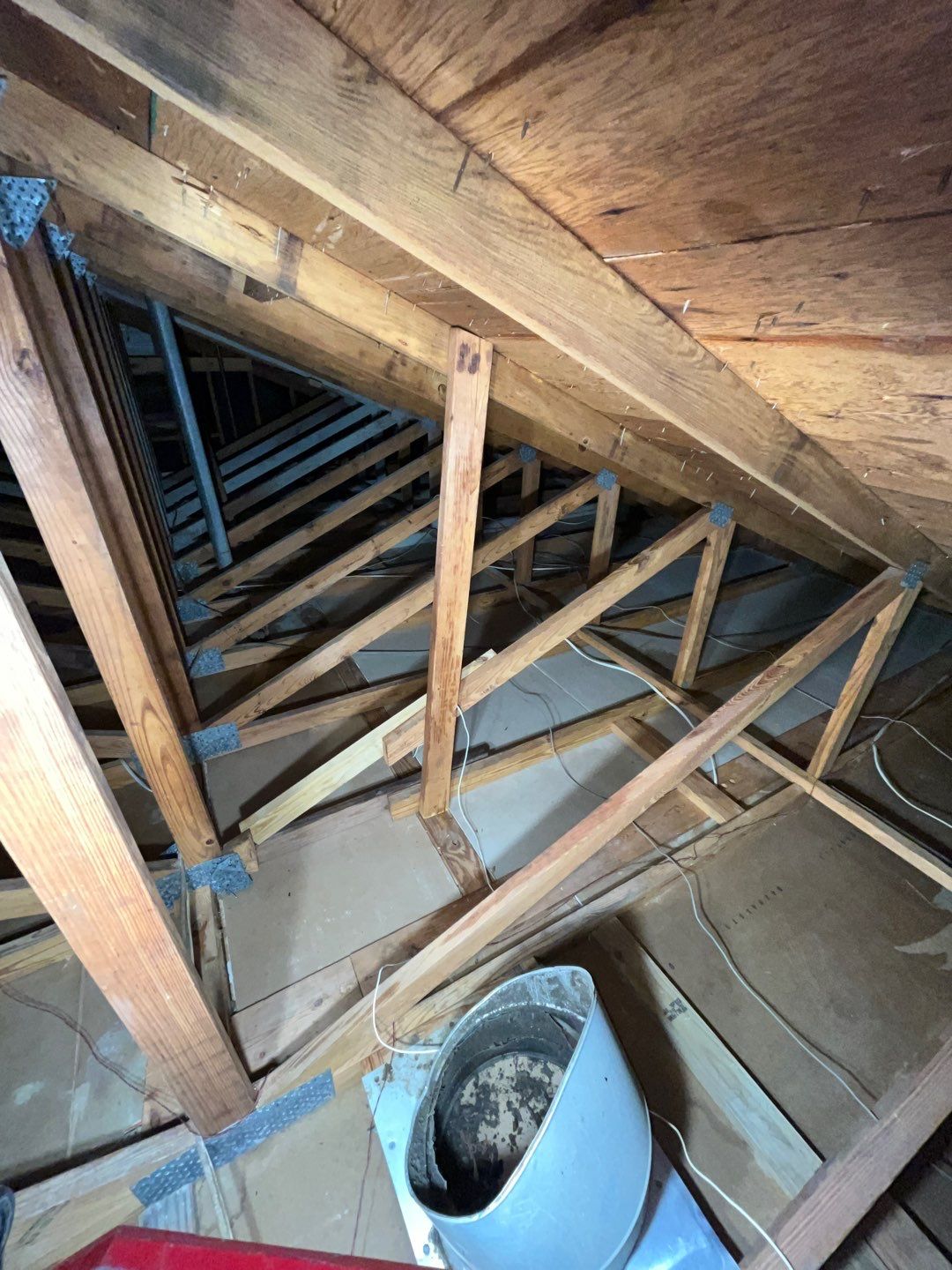 Home Construction by EAS Environmental, LLC.