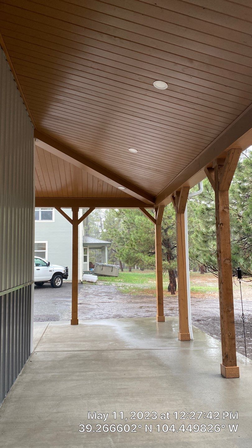 Project in Kiowa by Prism Builds