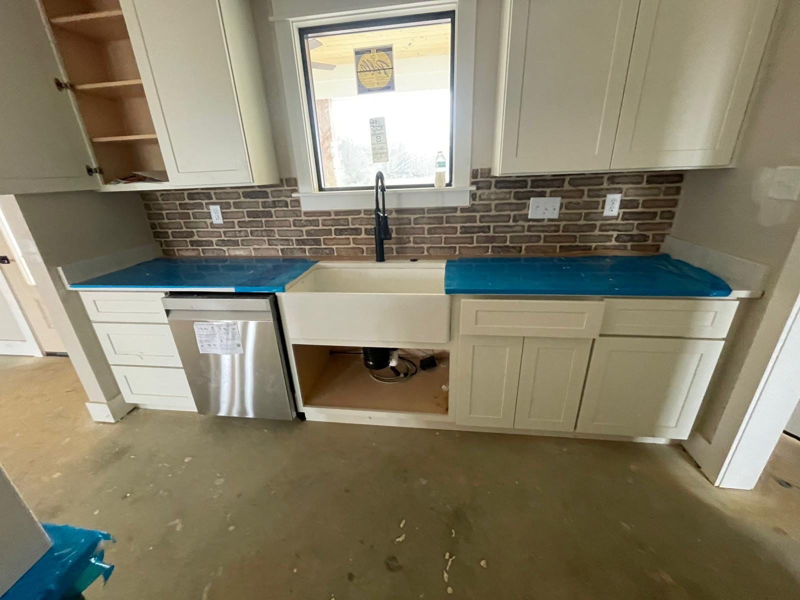 Project in Mason by Knockout Flooring LLC