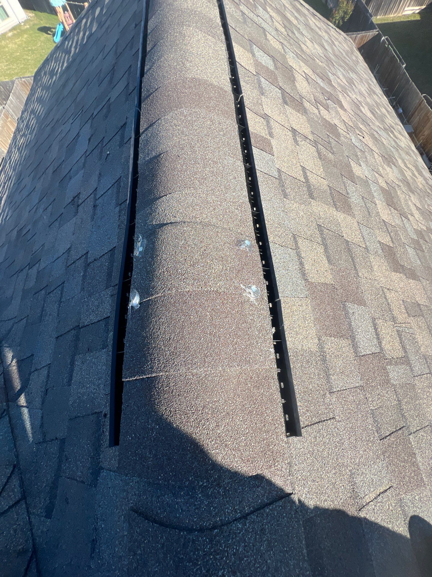 Project in Manor by Rhino Roofing and General Contracting, LLC