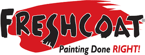 Logo for Fresh Coat Painters of North Fort Myers