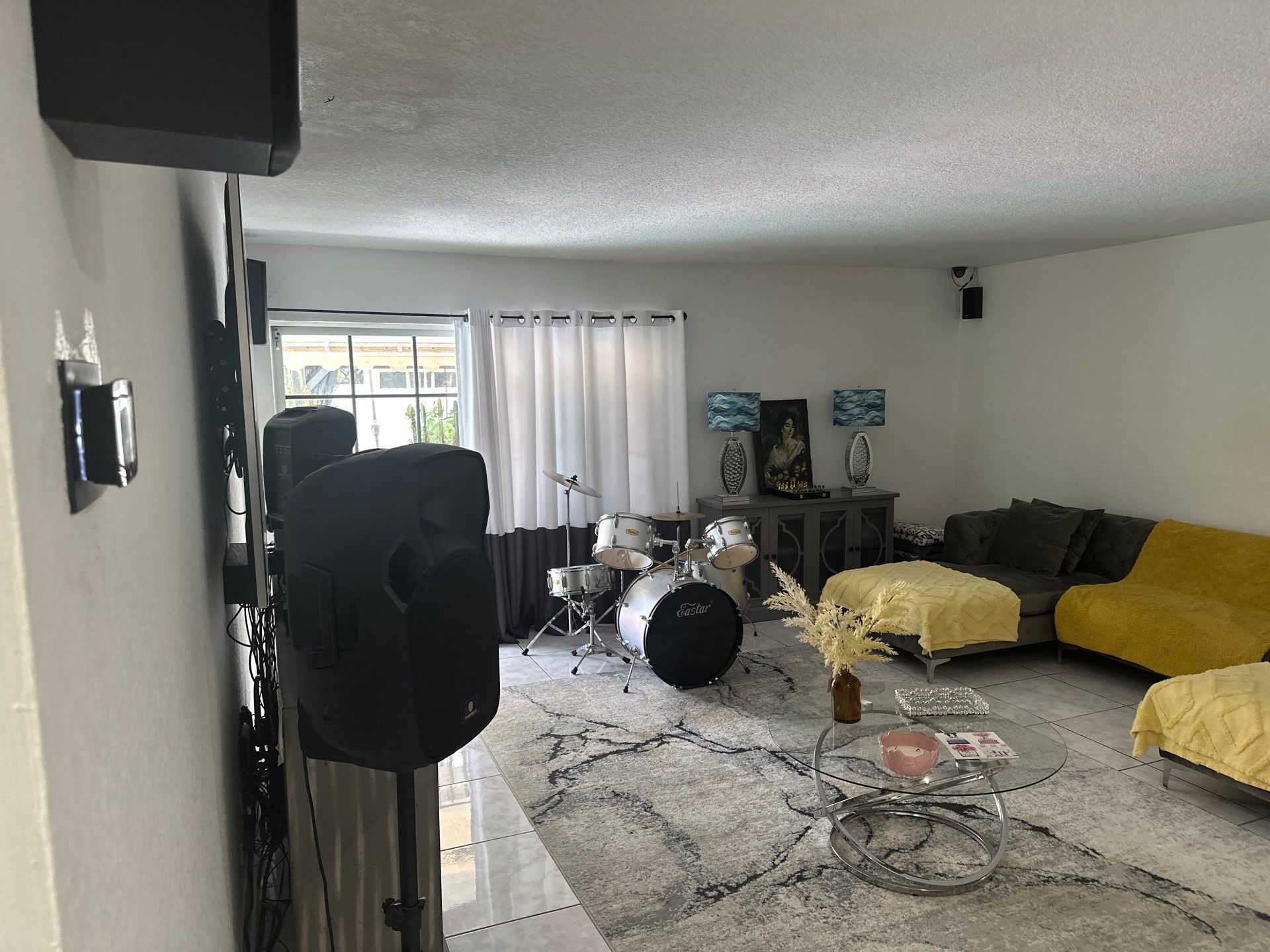 Water Damage Claim in Miami by FLAPA & KeyStone