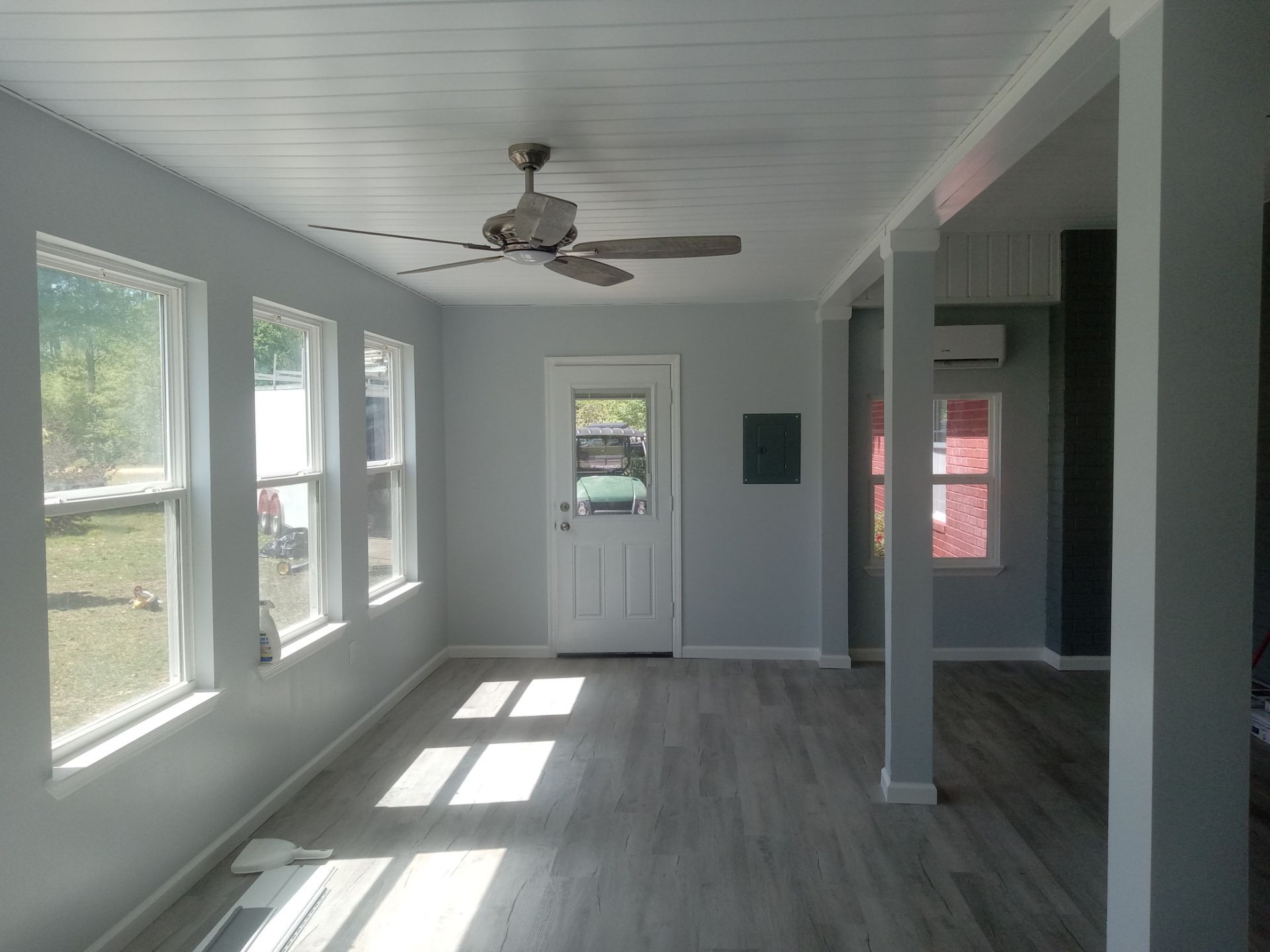 Bedroom Addition by JB's Contracting and Maintenance LLC