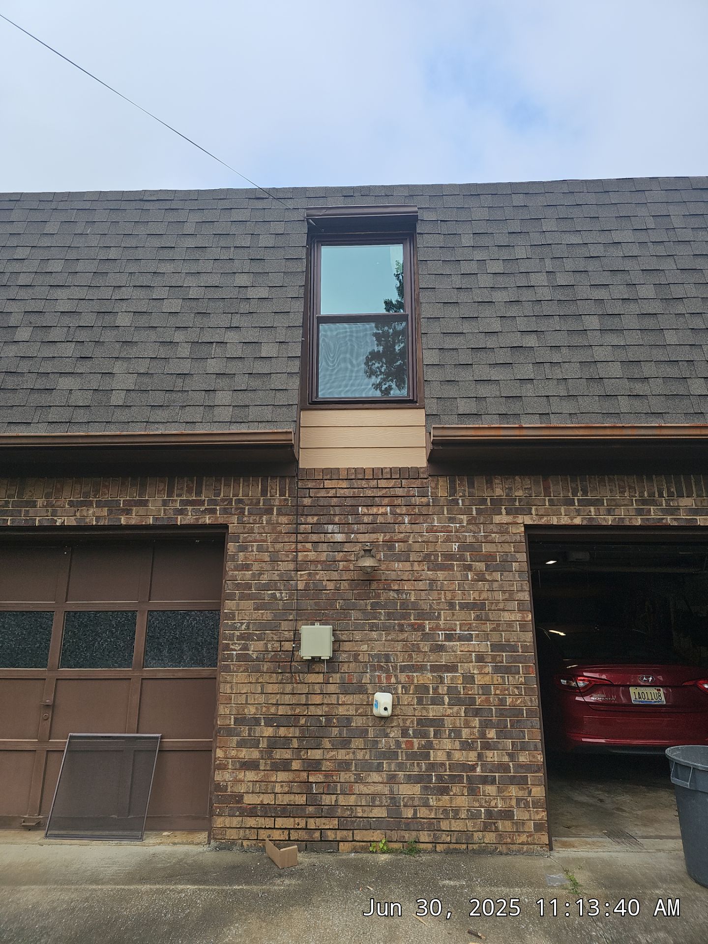 Benson Project in Hoover by The Window Source