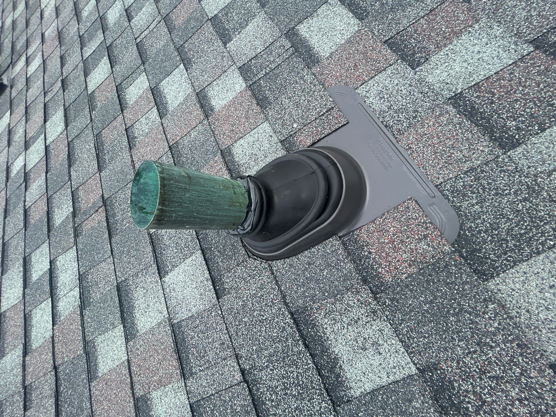 Falls Church : Residential Roof Replacement with CertainTeed Landmark Pro in Max Def Heather Blend by RM Banning, Inc.