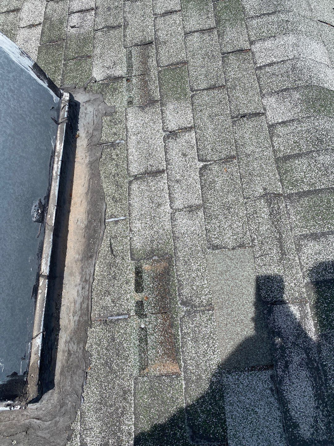 Elizabeth's Full Re-roof by All Storm Roofing & Construction