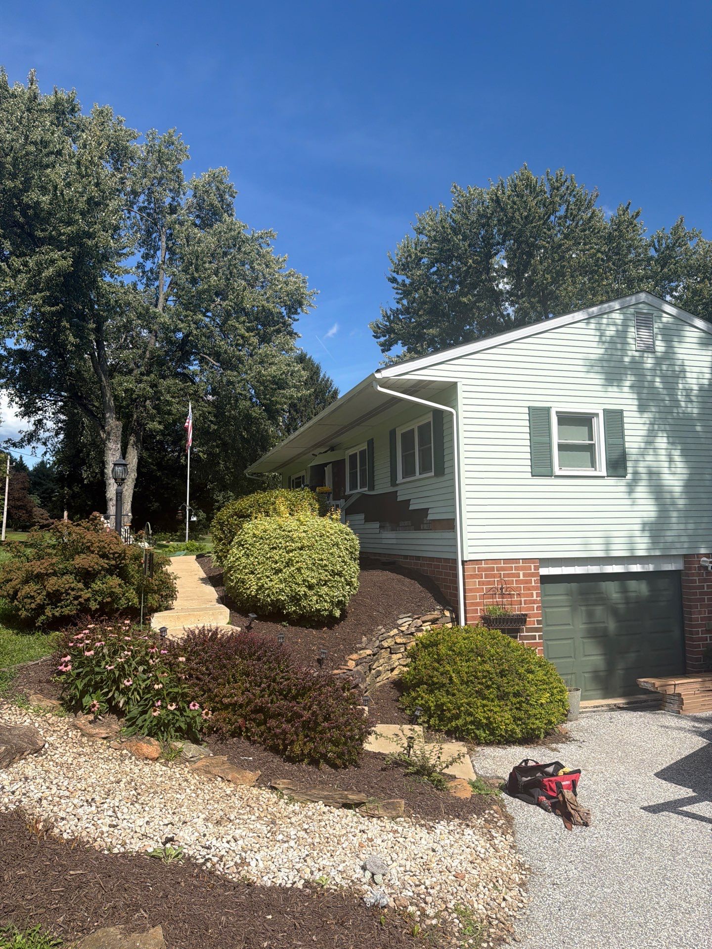Siding by Aspen Home Improvements