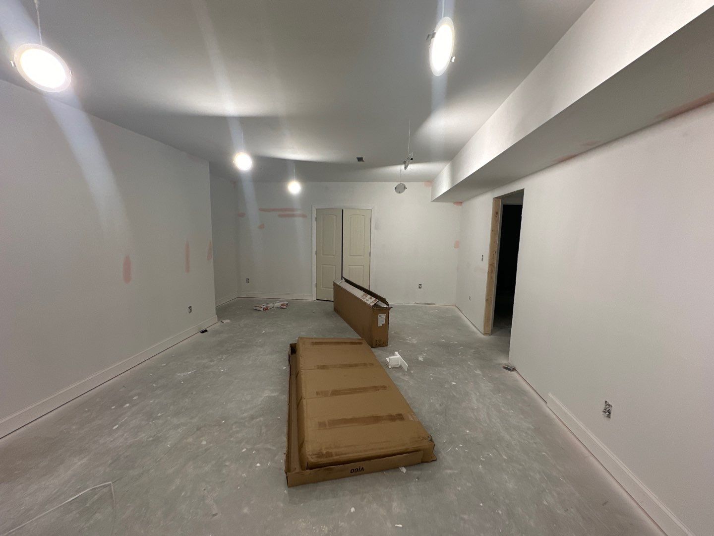 Addtion by Bec Construction Llc