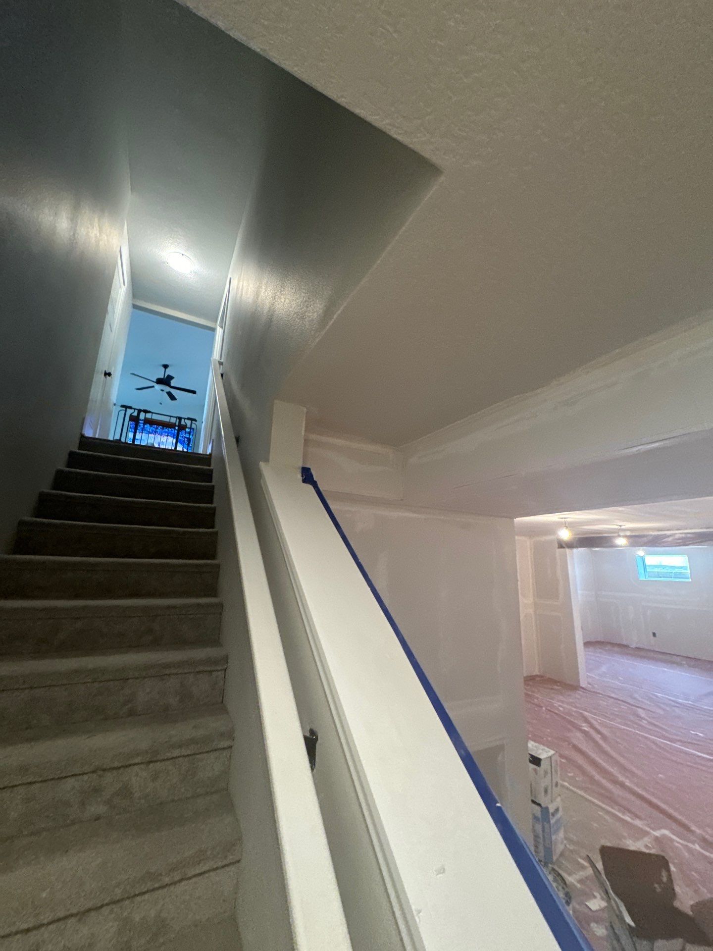 Project in Ankeny by Midwest Paint LLC