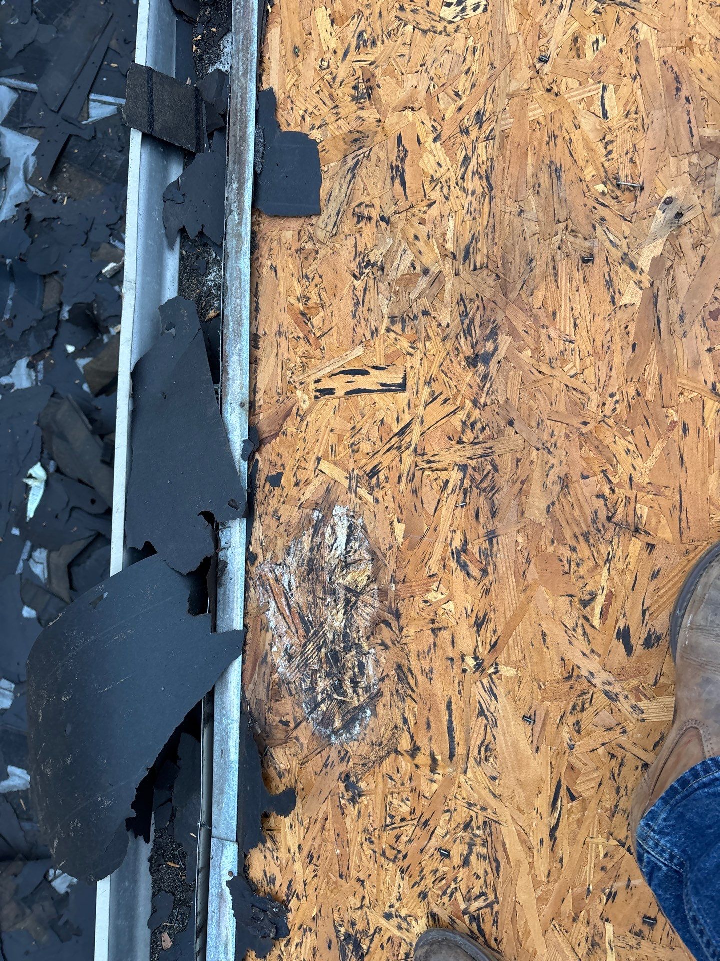Roof Replacement Sugarland by Roof Repair Company