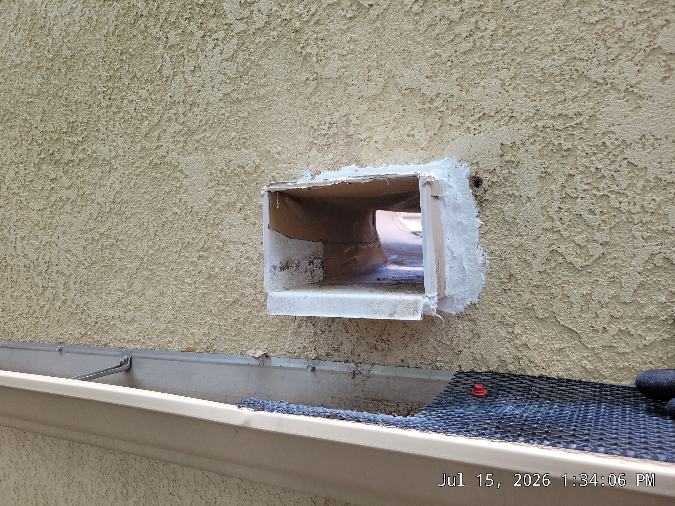 Tile and TPO Roof Maintenance and Gutter Cleaning in Sandia Heights by Doyle Roof Masters Inc