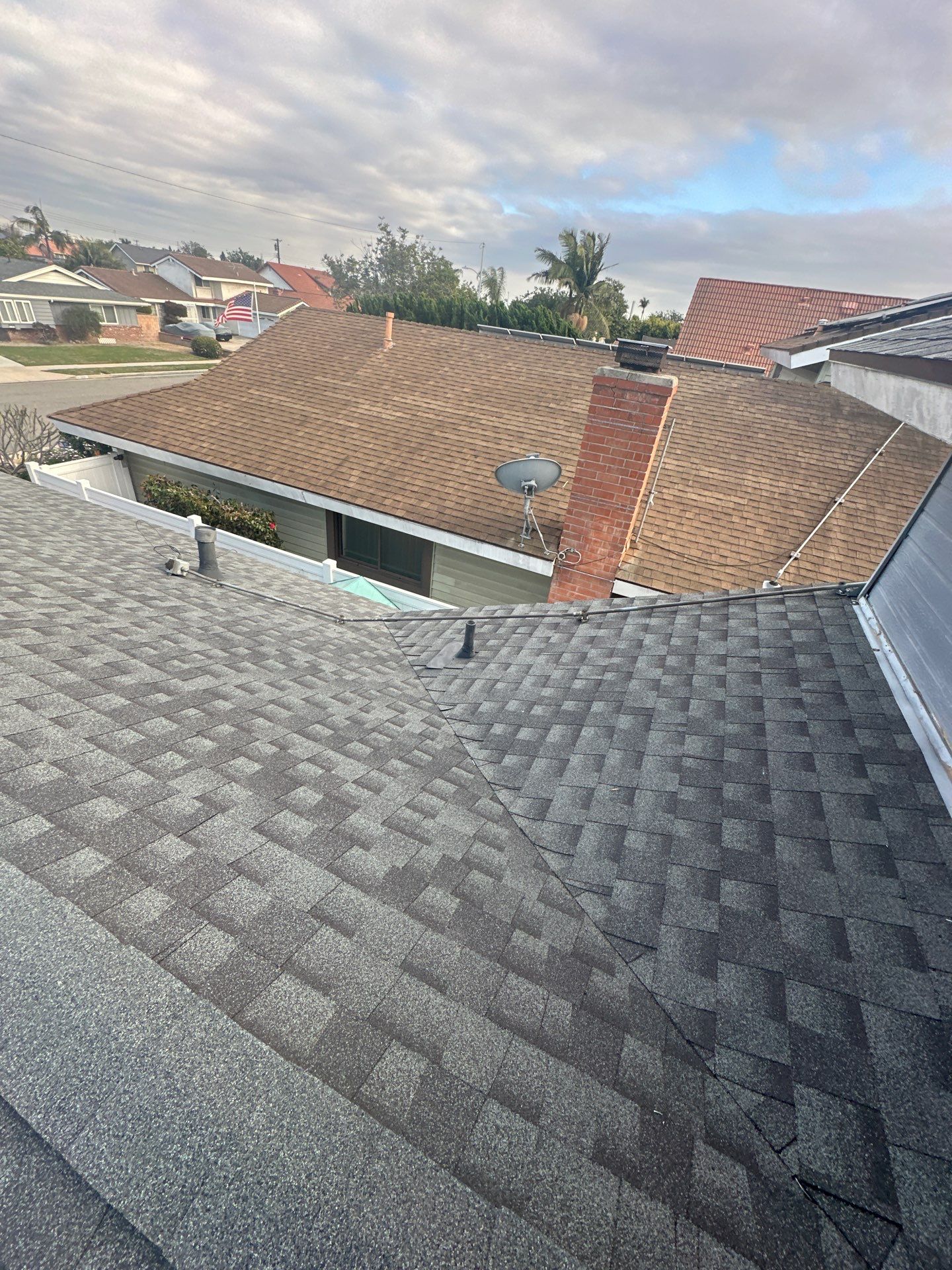 Roof Replacement - Fountain Valley, CA 92708 by Epic Roof Replacement