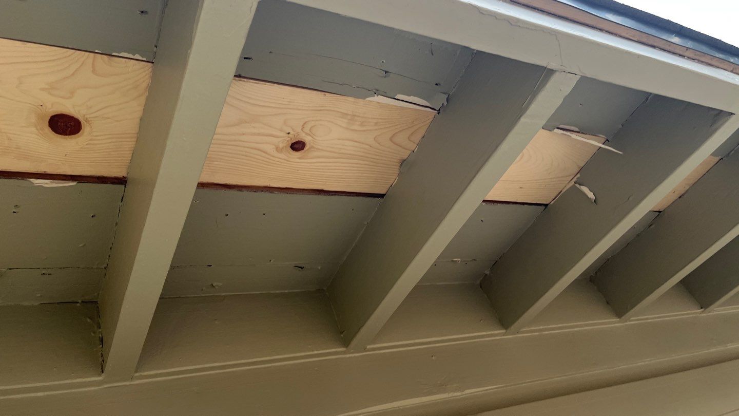Sinton Texas Roofing by Bayfront Roofing and Construction
