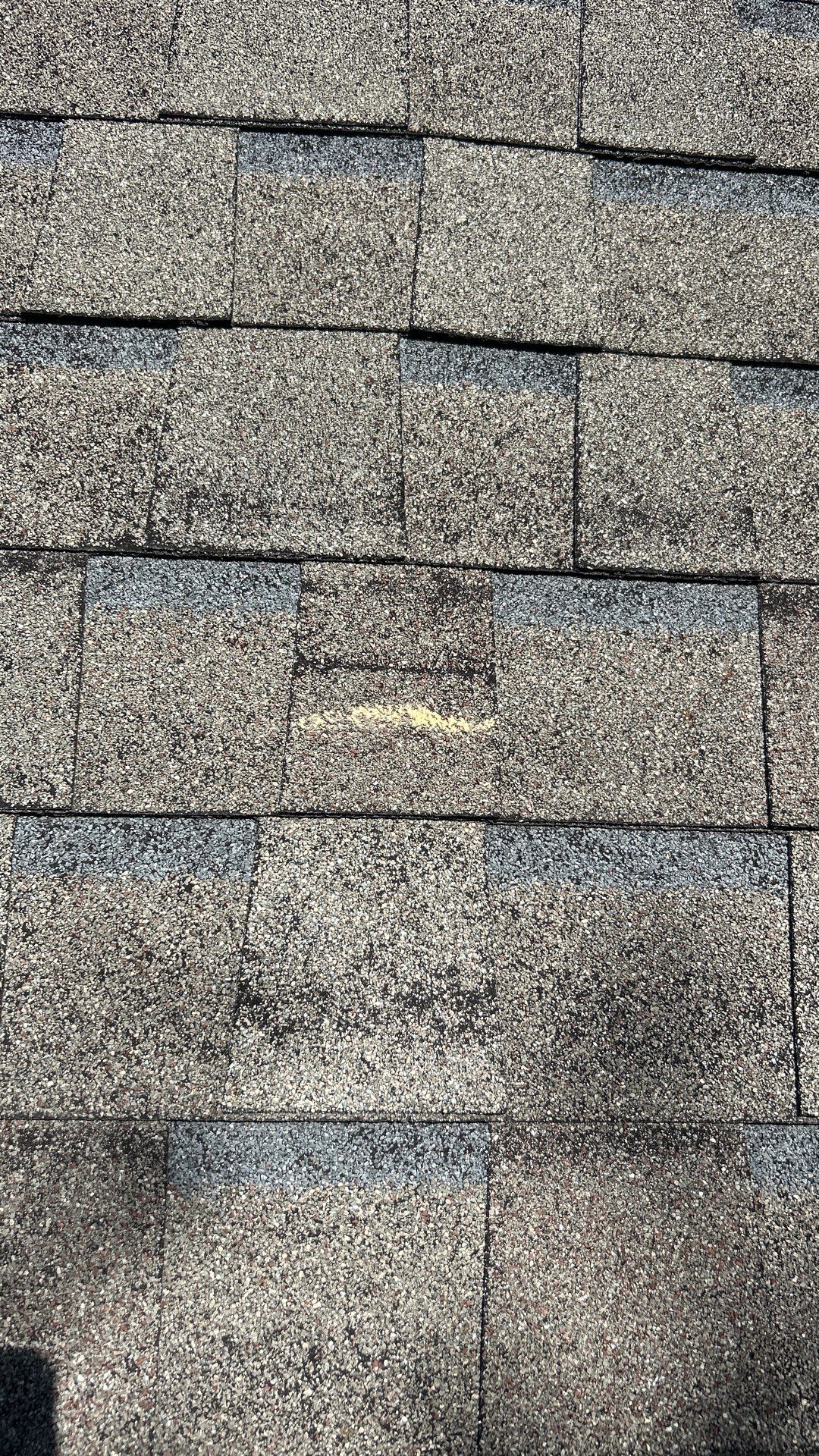 Shingle Replacement in Vestavia (Weatherwood) by The Roofing Dudes