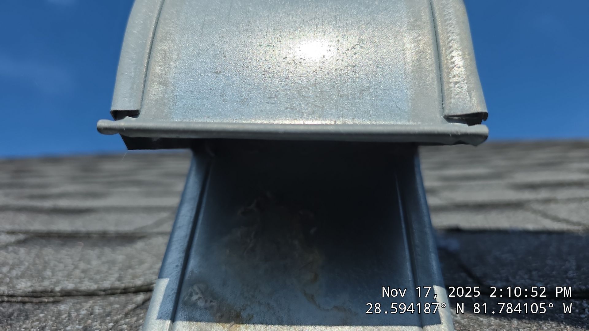 Dryer Vent Cleaning in Clermont by Hygienic Air, Inc