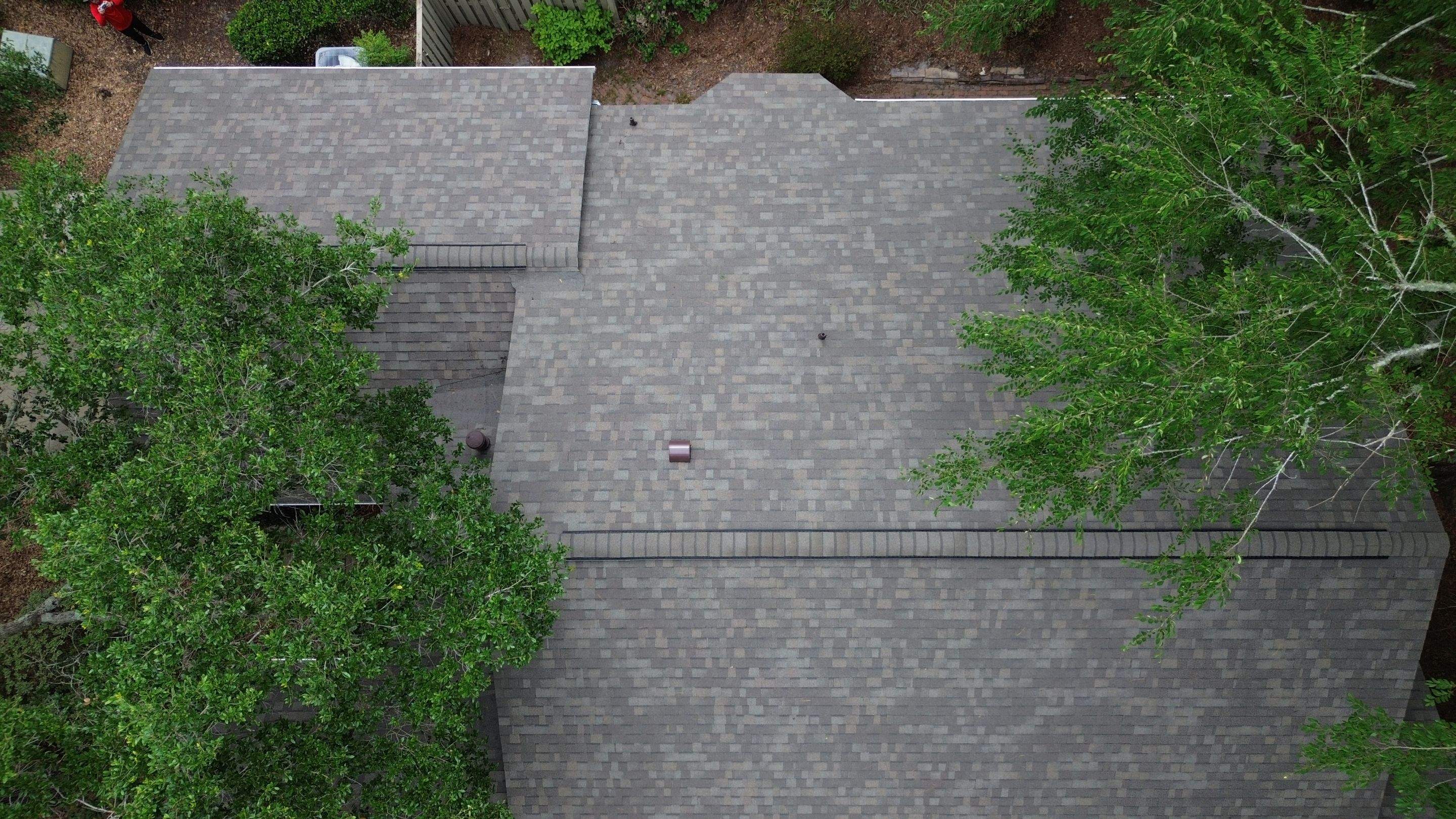 32 SQ Asphalt Shingle Replacement in Gainesville, FL by Brehm Roofing
