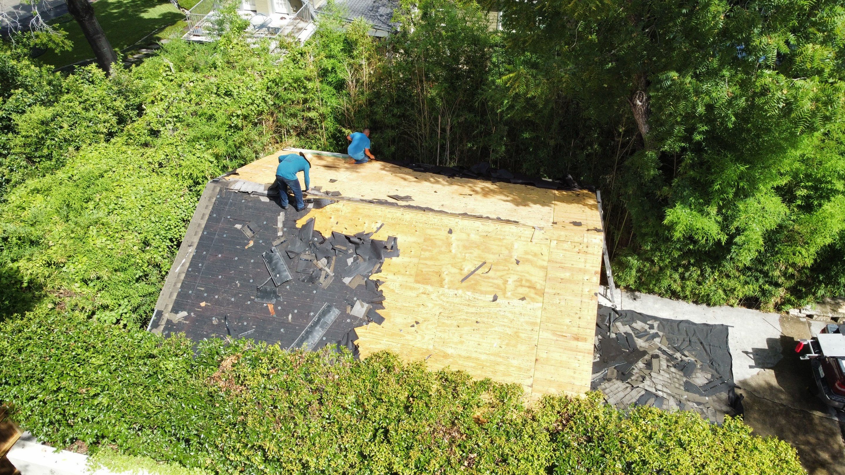 Roof Replacement - 78209 | San Antonio Roofers by Rox Roofing