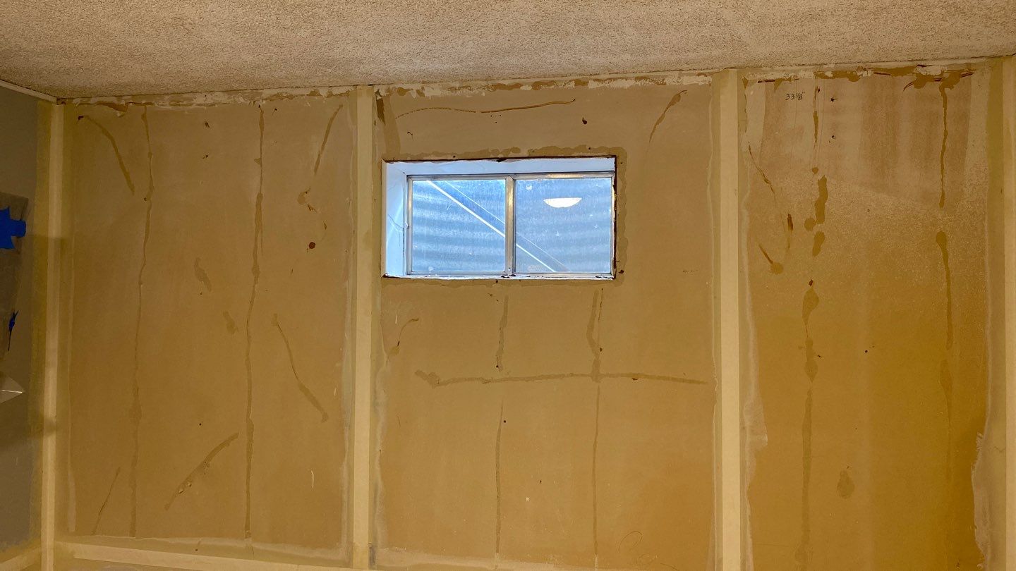 Reconstruction  by Accountable Home Services