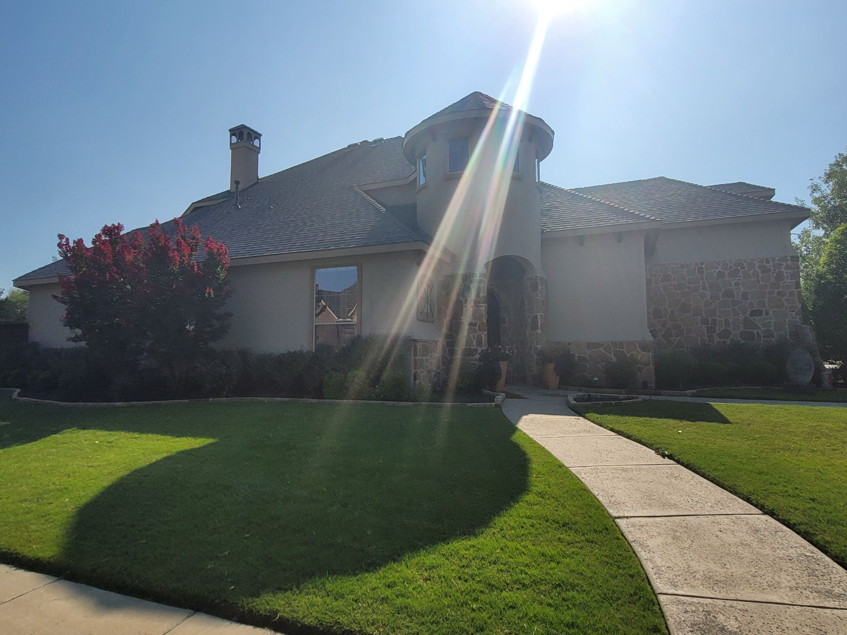 IKO Nordic Residential Roofing by 3:16 Roofing and Construction