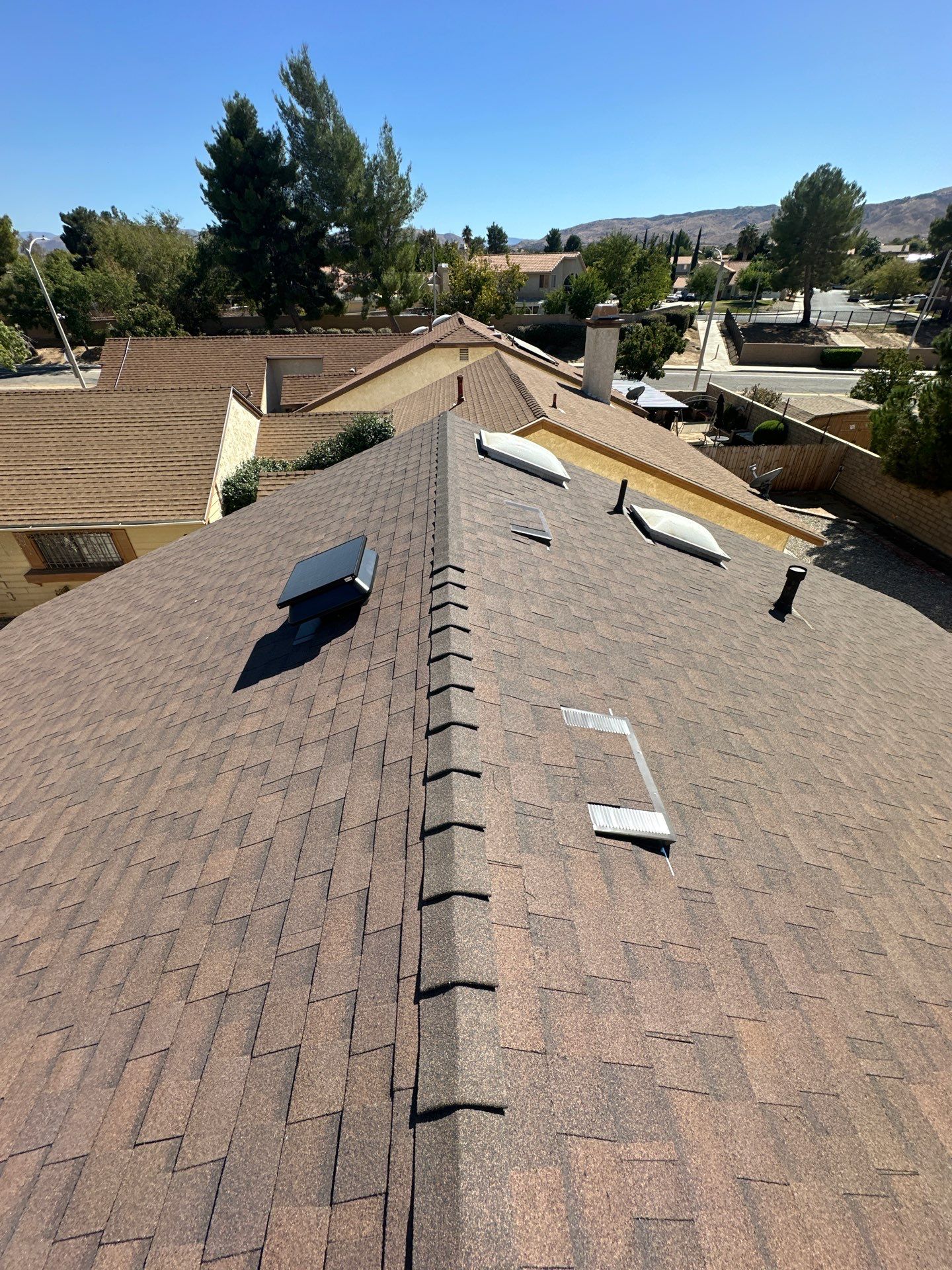 Roof Replacement - Palmdale, CA 93550 by Epic Roof Replacement