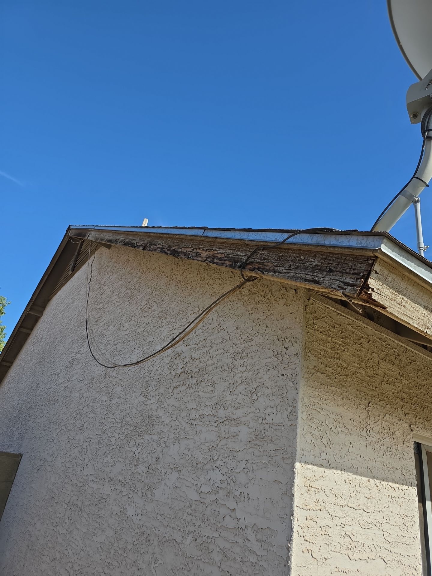 Residential Roof Install using GAF by Weather-Tite Roofing
