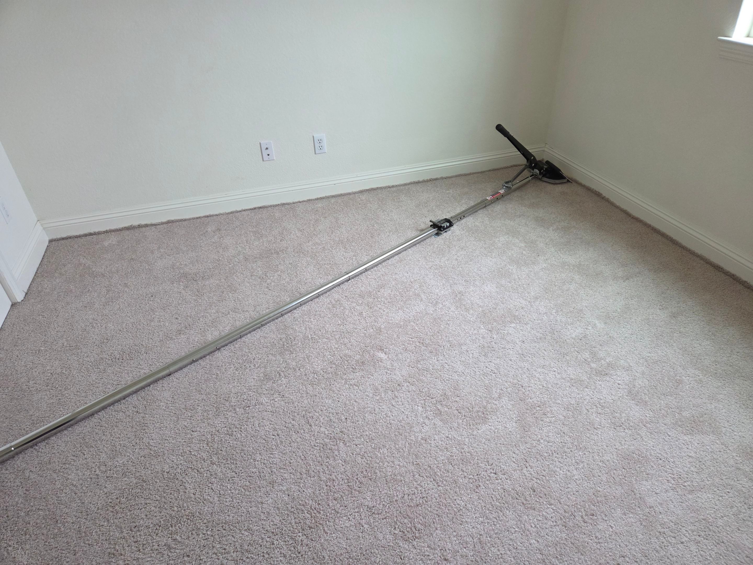 Carpet Re-stretch and Cleaning in EDH by Ardent Carpet Restore LLC