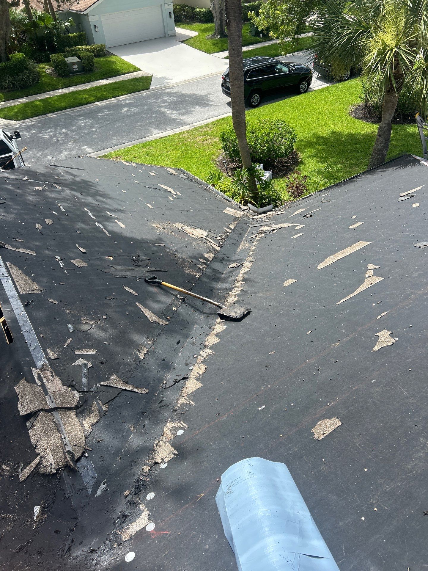 Kynar (Color Coated) Standing Seam Metal Roof Replacement by Sailfish Roofing