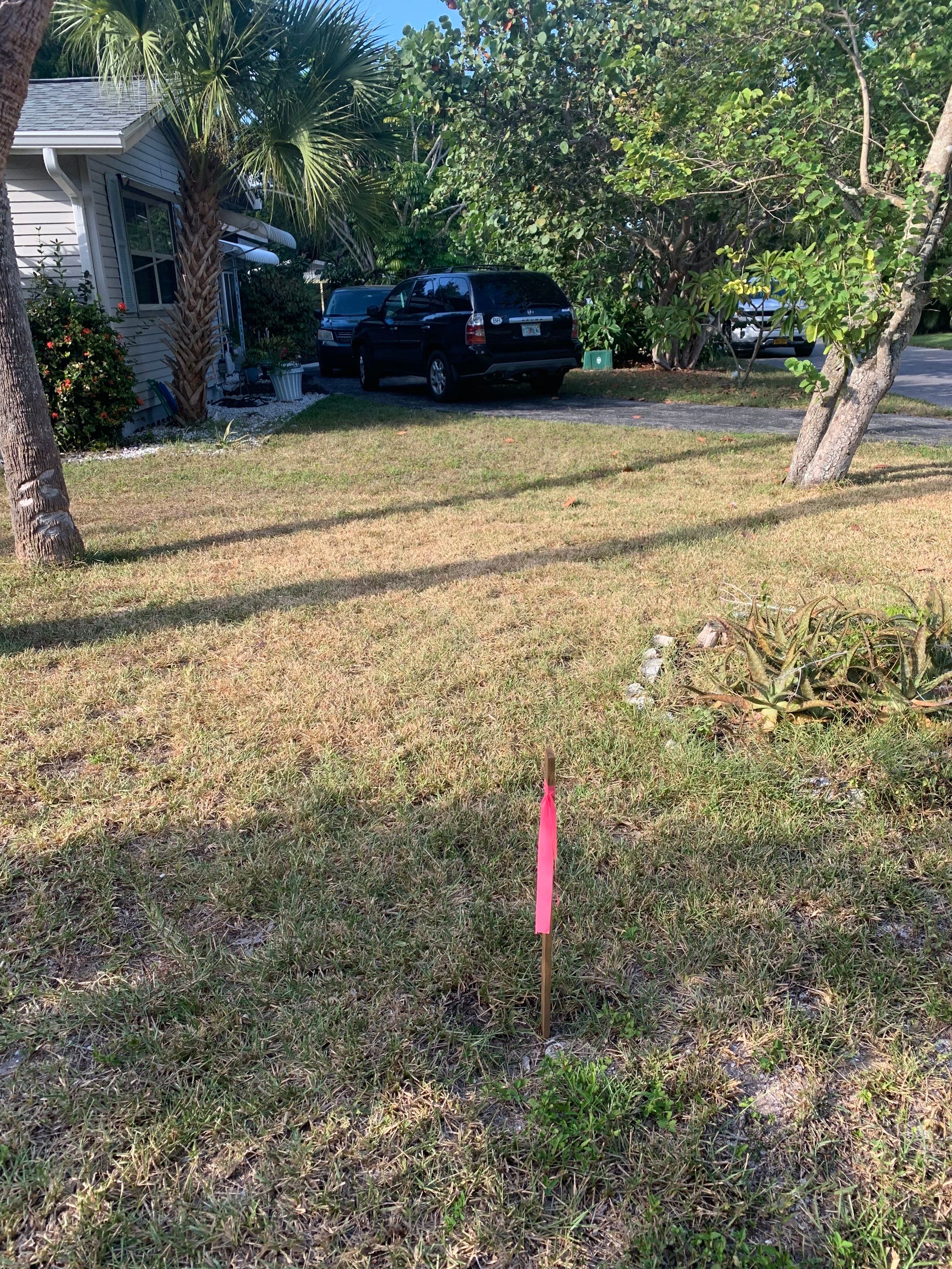 Sarasota, FL 6ft. Tall White Louvered Vinyl Privacy Fence by Asap fence and gates, LLC