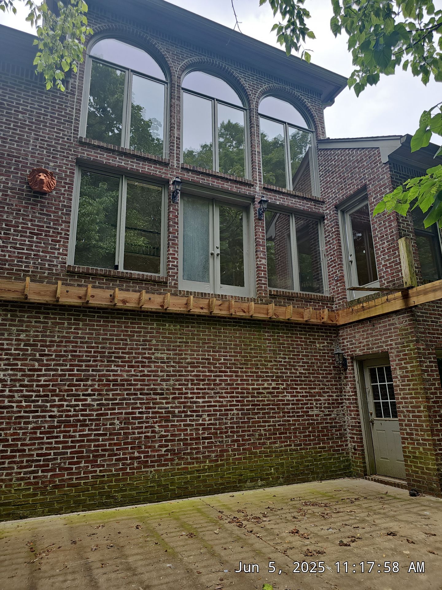 Wallace Project in Hoover by The Window Source