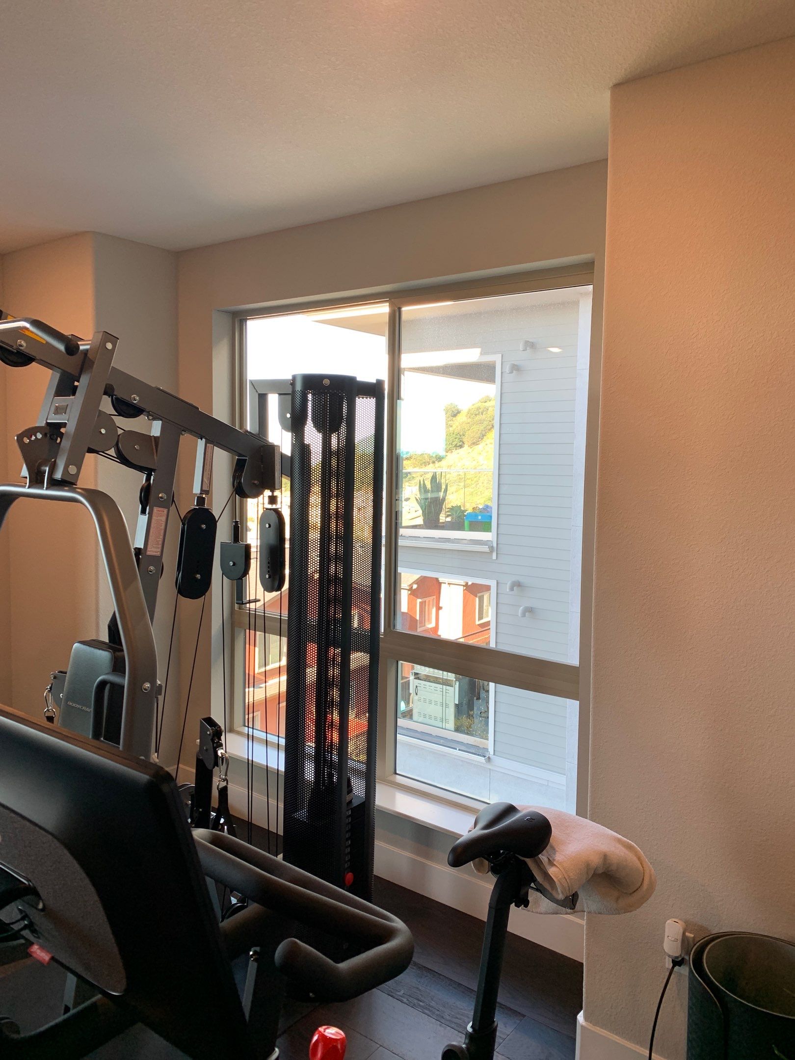 Mike Laird’s Home by SpotFree Window Cleaning