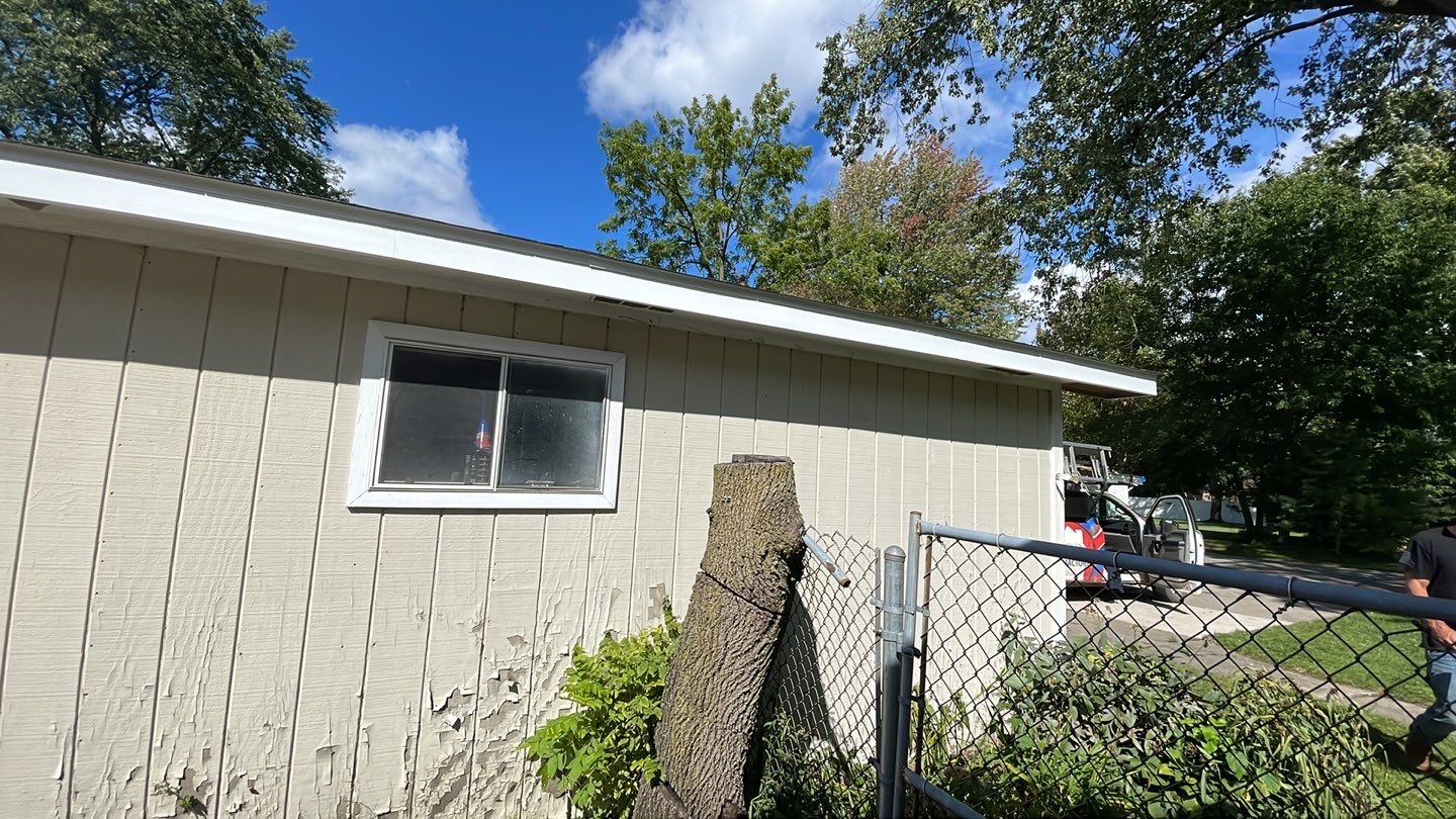 Roof Replacement using Owens Corning by 180 Contractors