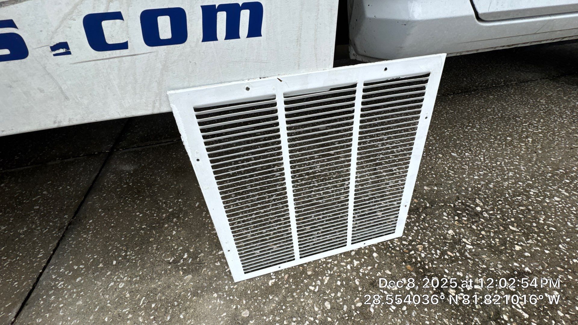 Air Duct Cleaning in Groveland by Hygienic Air, Inc