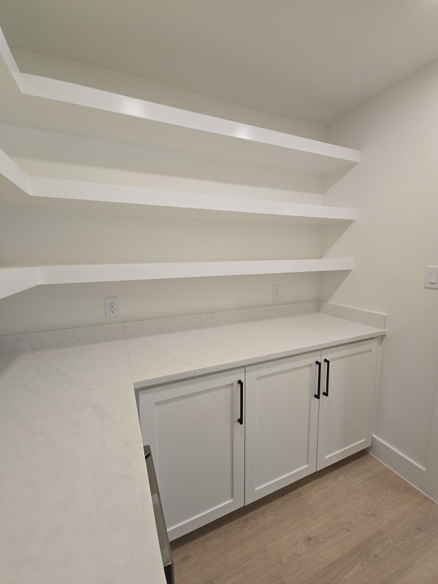 Project in Murphy by Morales Custom Homes