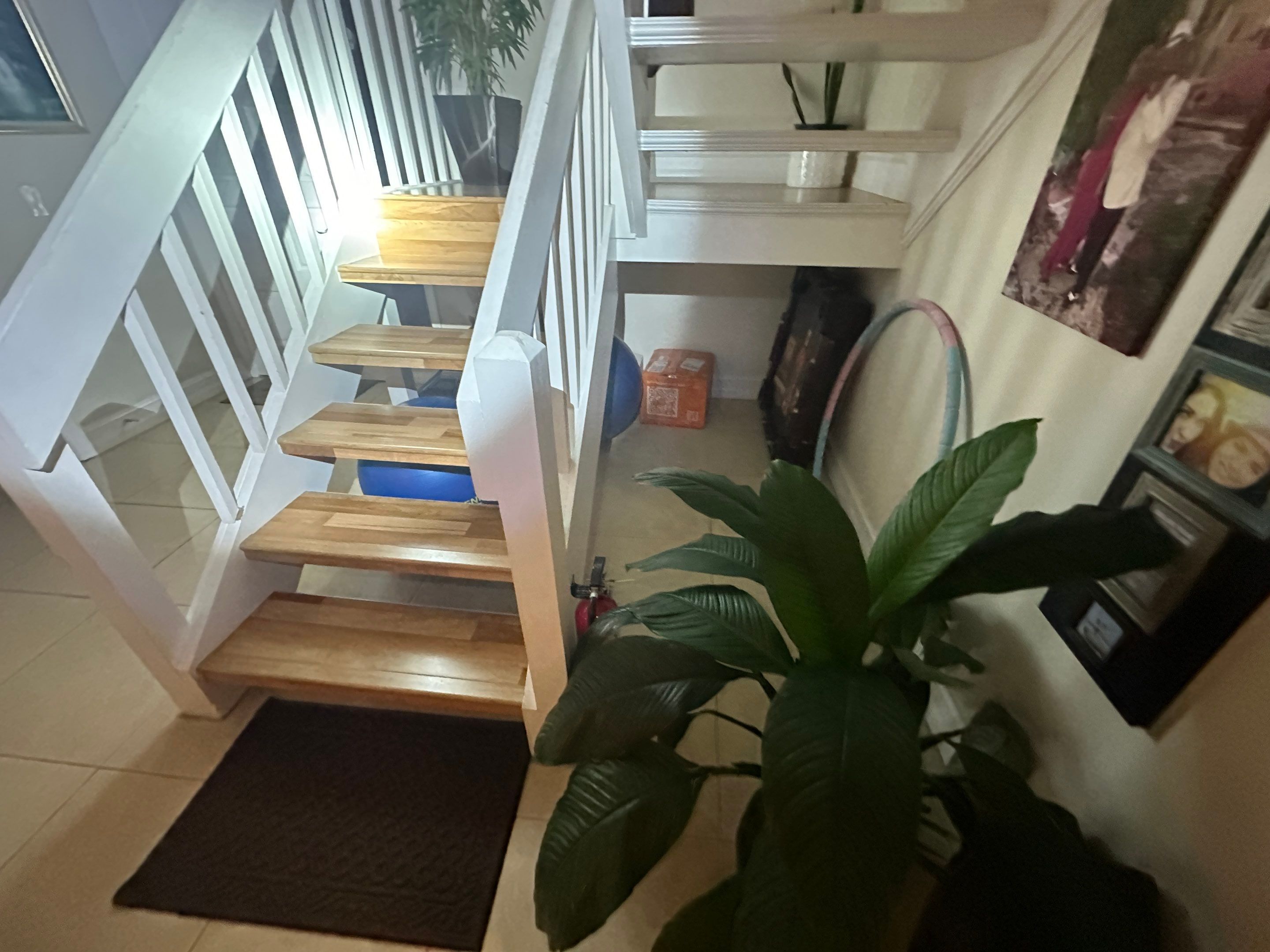 Water Damage Claim in Royal Palm Beach by FLAPA & KeyStone
