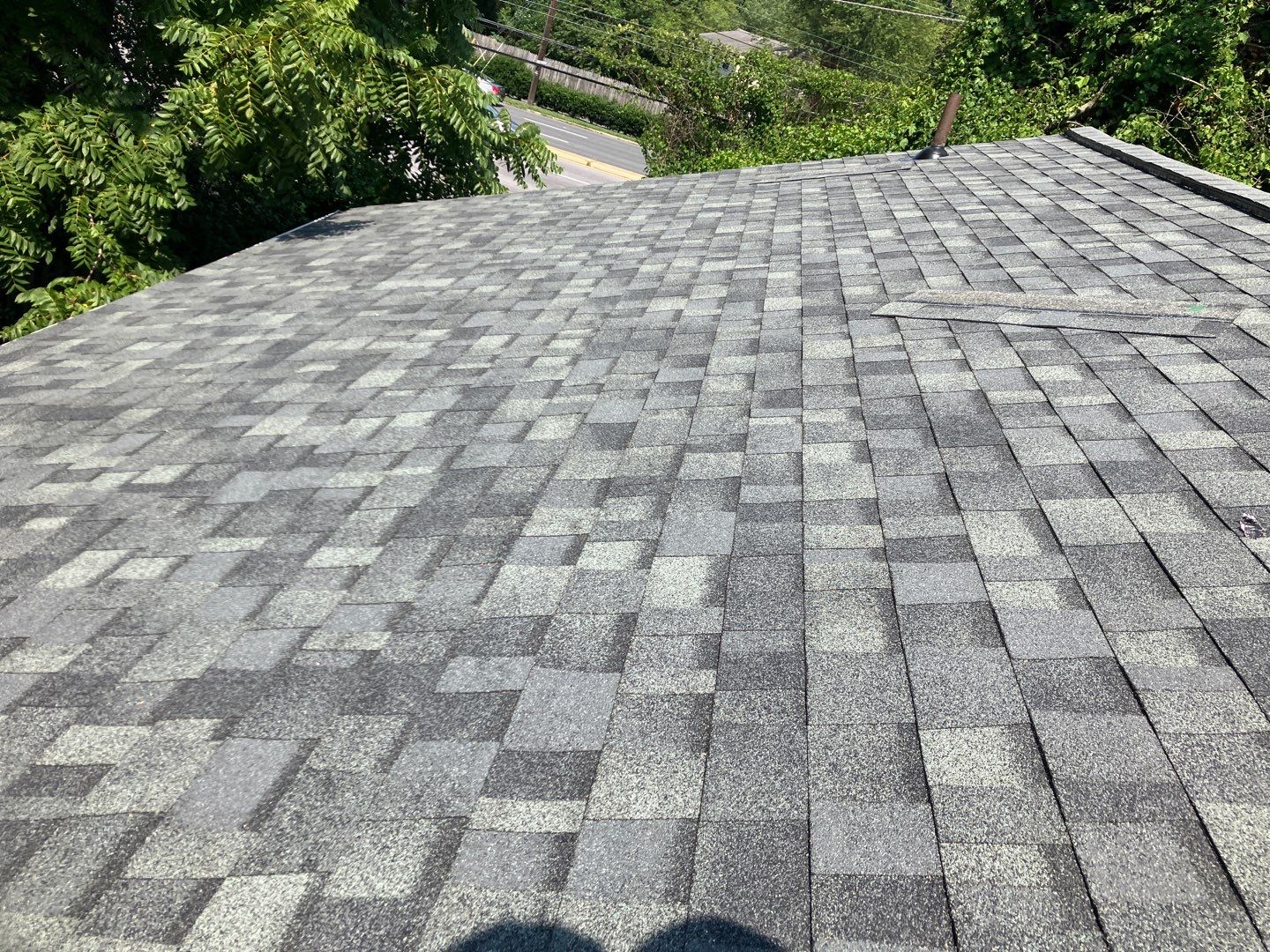 5001 Alta Vista Road, Bethesda, MD 20814 UNITED STATES by American Custom Contractors