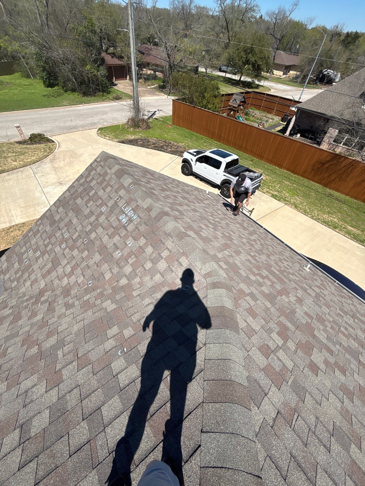 RUBY G by Boss Hogg Roofing