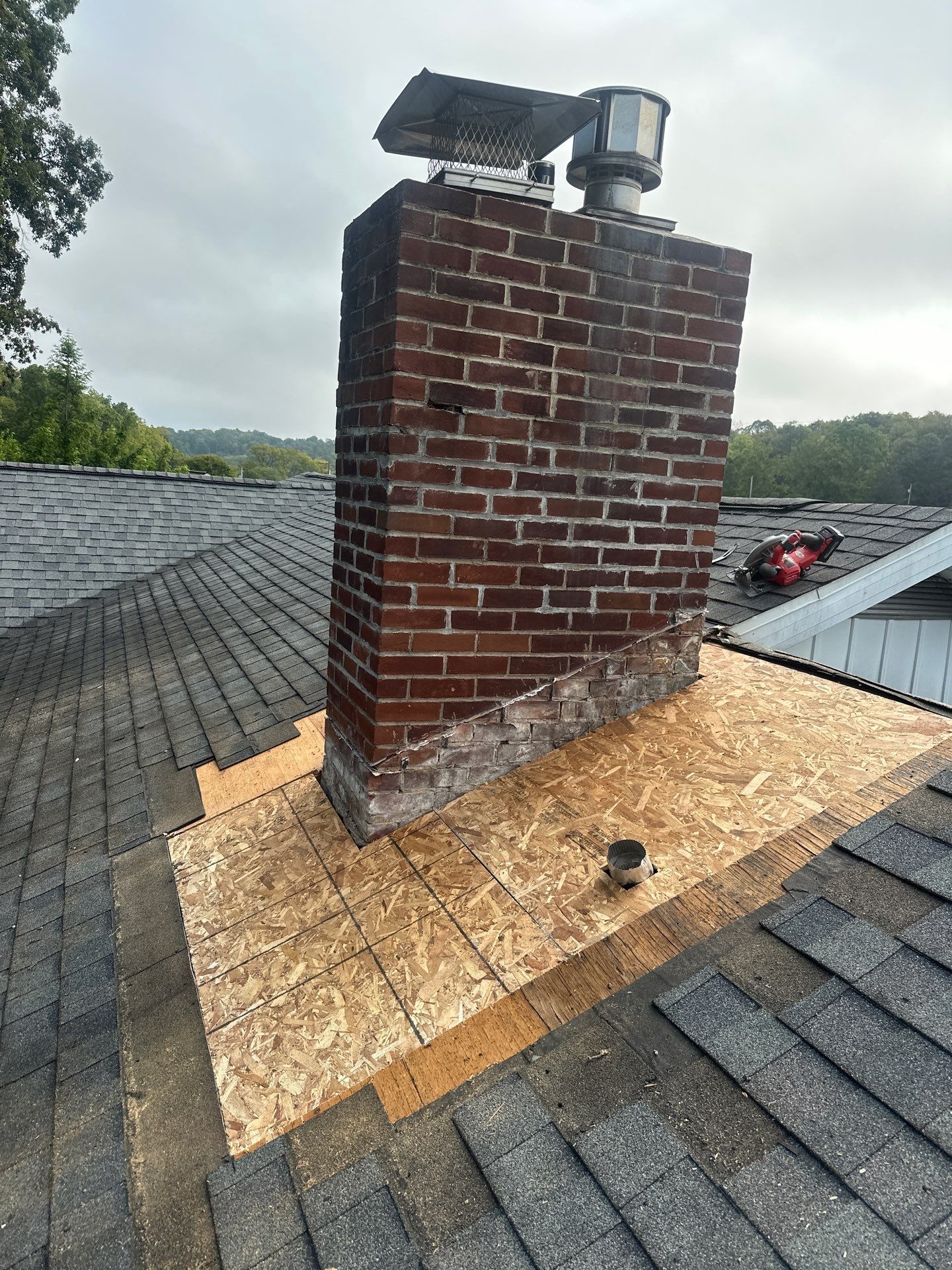 Residential Roofing Repairs, State College, PA by Starway Roof Systems