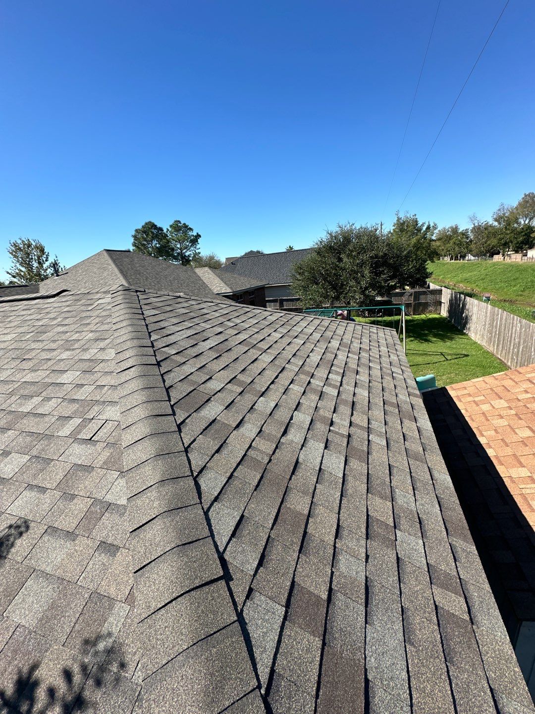 Roof Repair Pasadena by Roof Repair Services LLC
