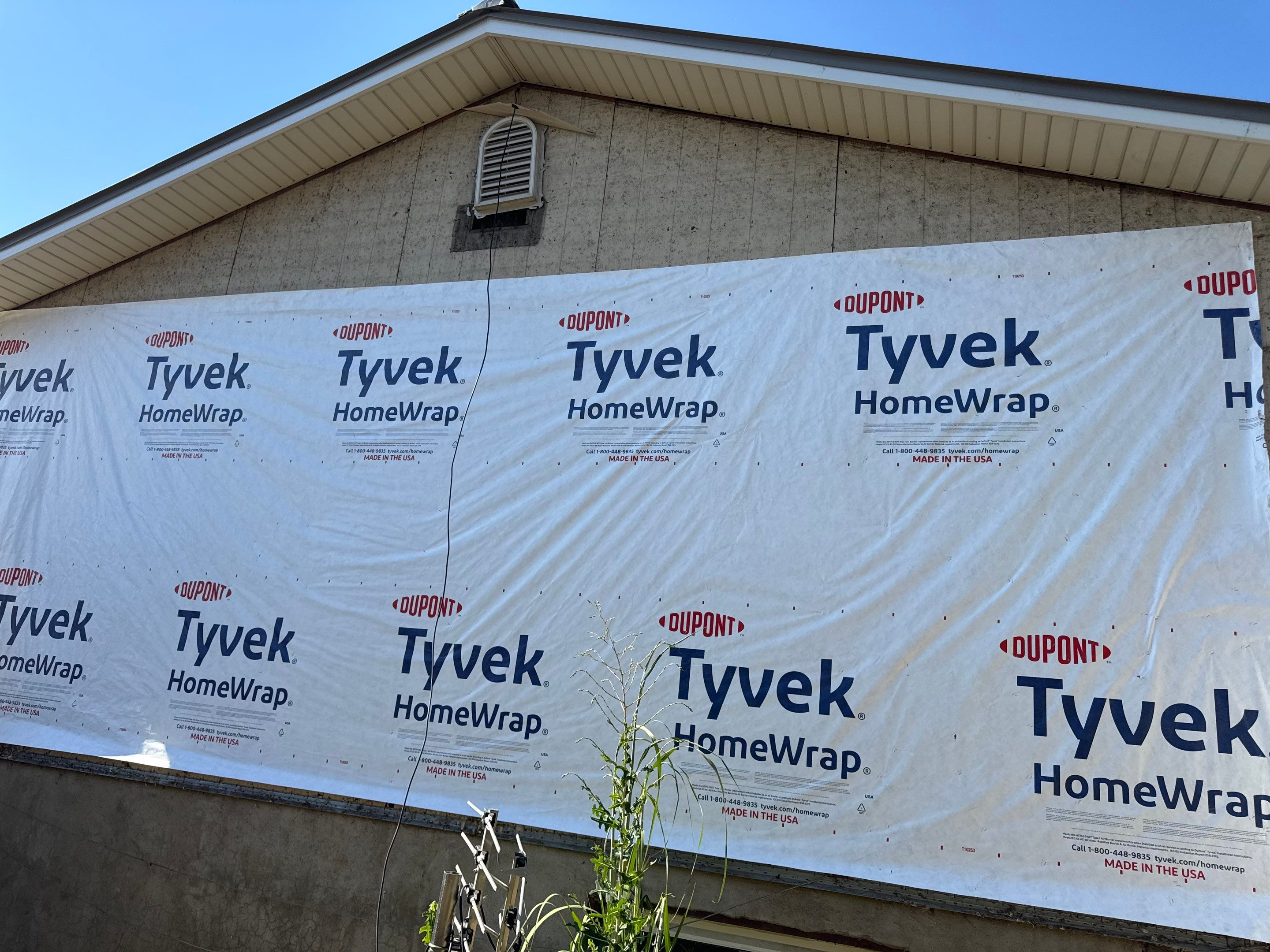 Orem | Complete Mastic Vinyl Overhaul | Bayou & White Accents by Ideal Siding Utah