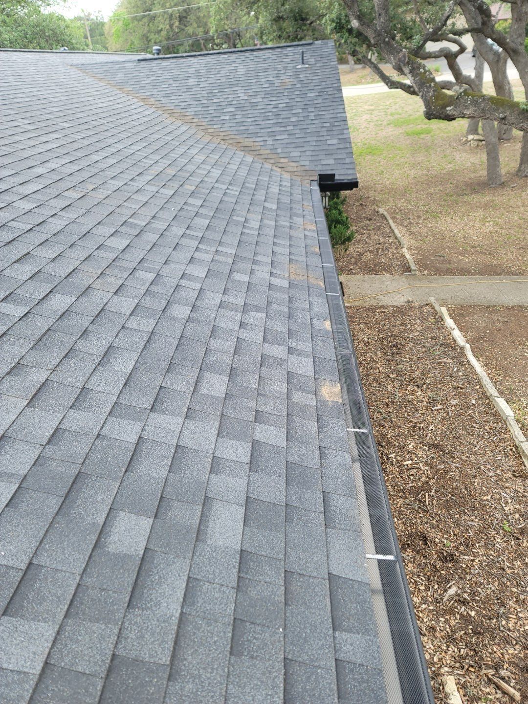 Seamless Gutters in San Antonio | Rox Roofing: San Antonio Roofer by Rox Roofing