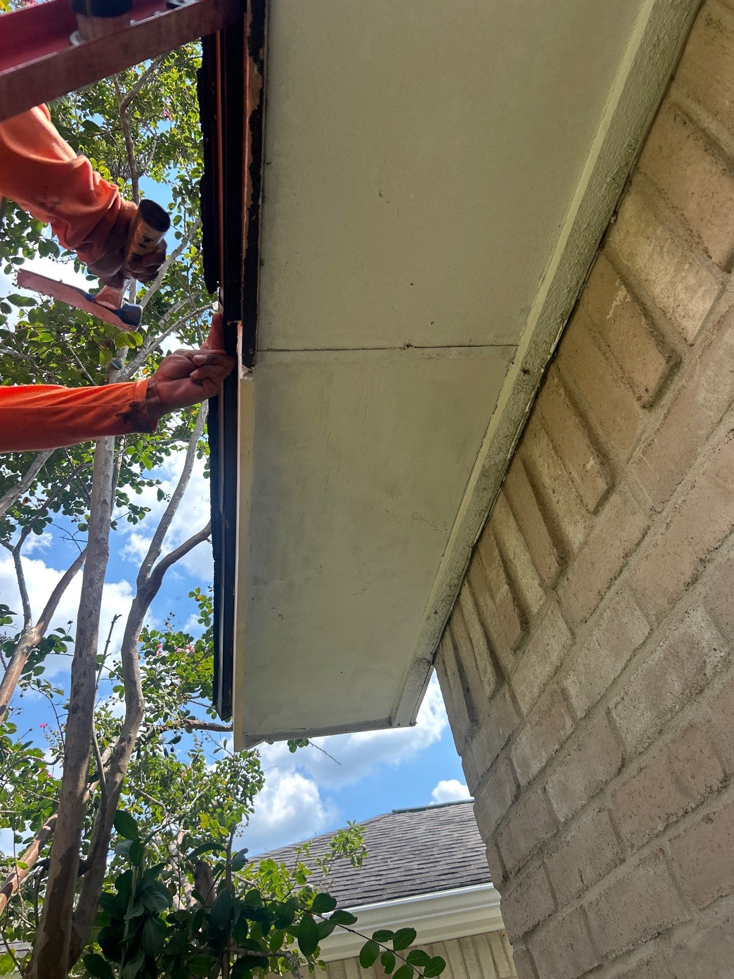 Roof Repair Houston by Roof Repair Company