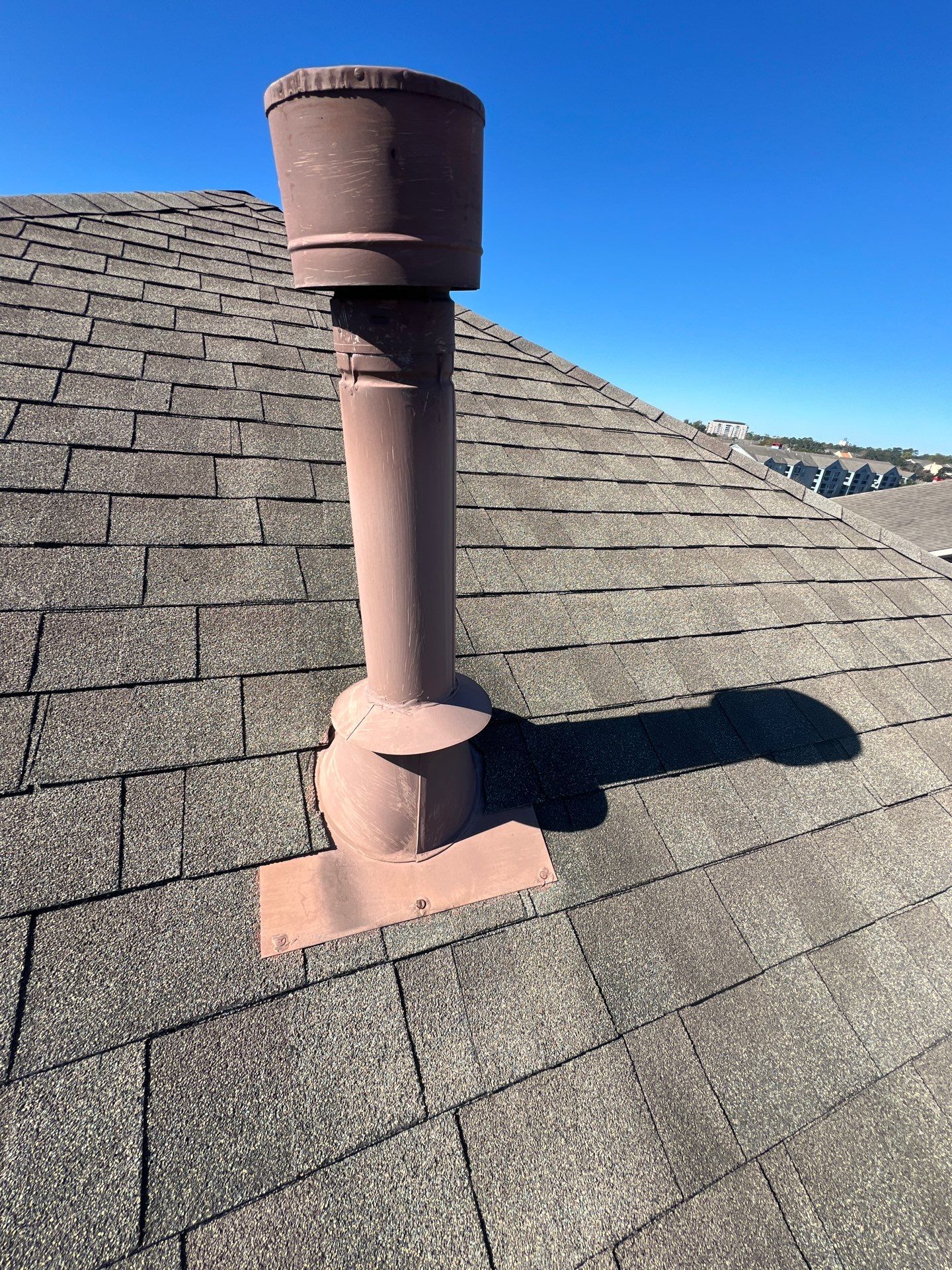 Roof Repair Houston by Roof Repair Company