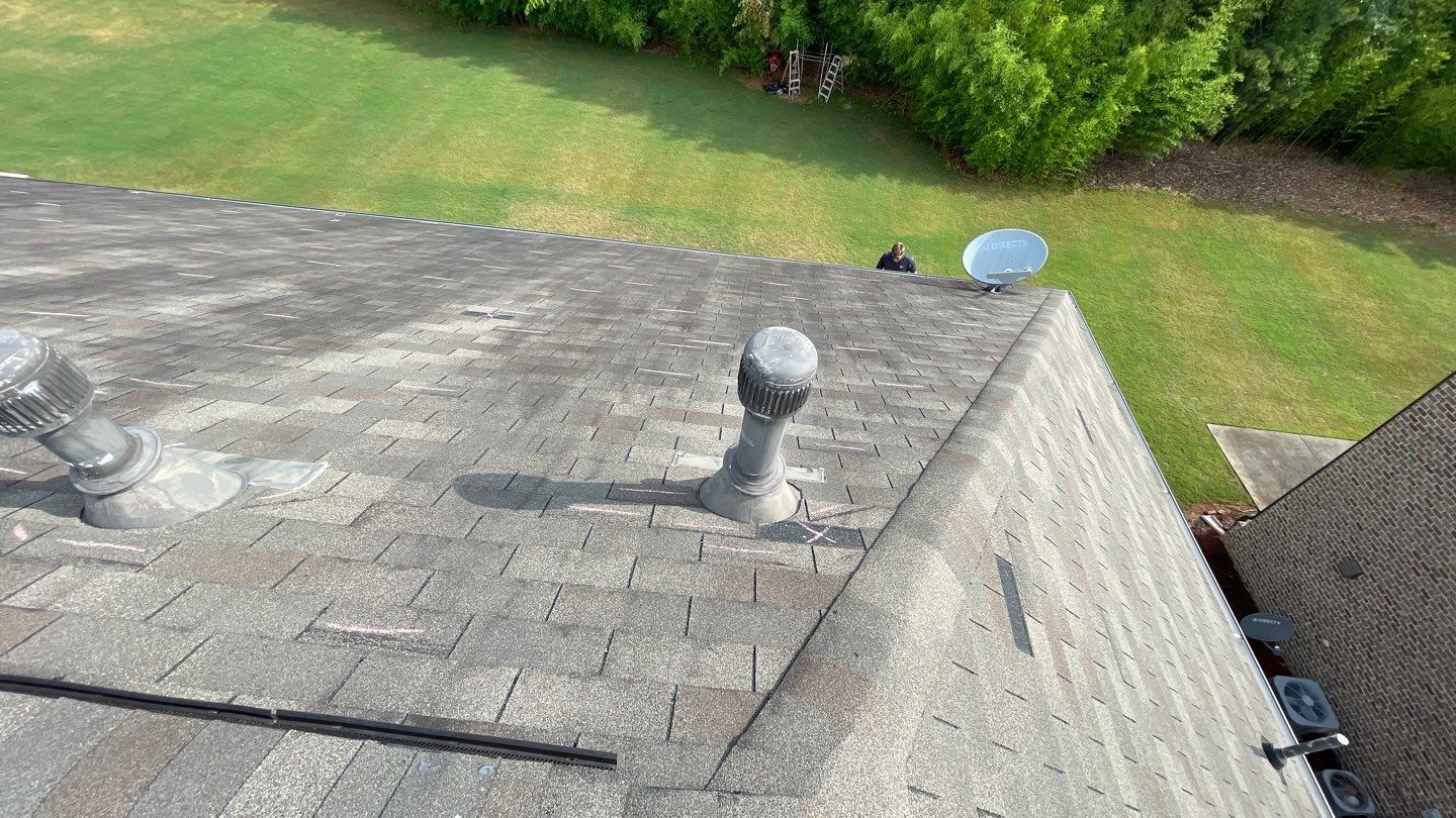 Residential Roofing Installation by Inspector Roofing and Restoration