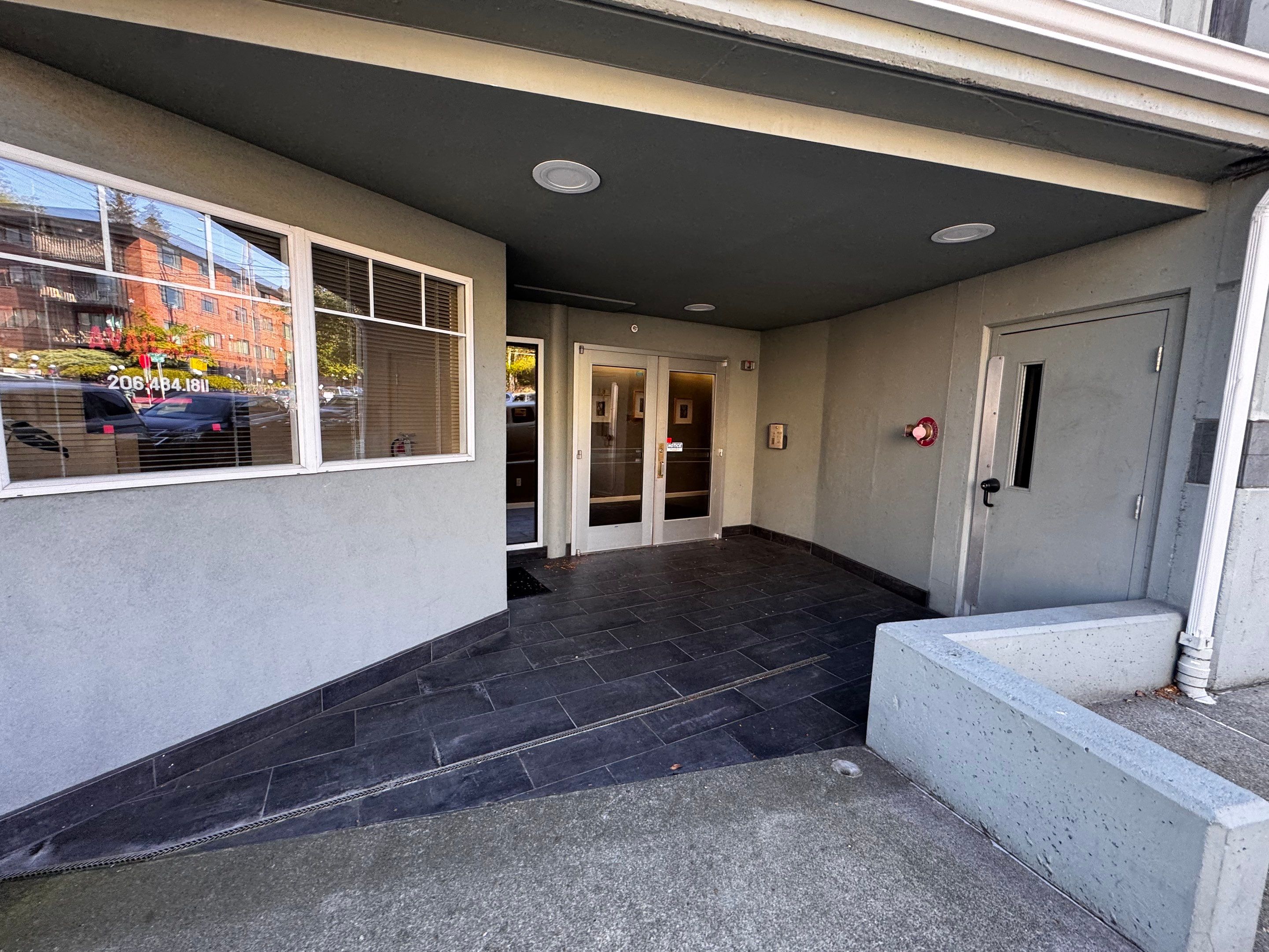 Condo Project in Seattle by Redemption Restoration Services