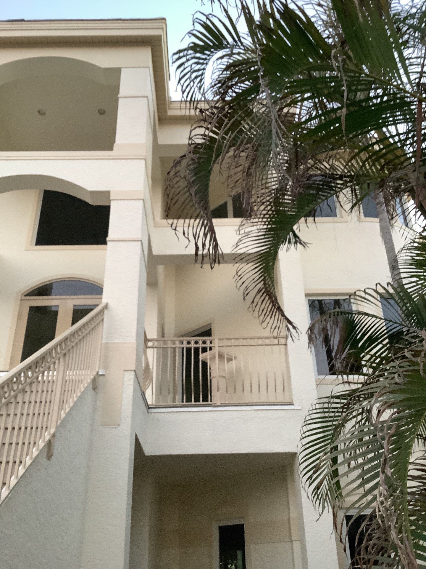 Gutter Repair and Replacement in Sanibel FL by Gutter Professors